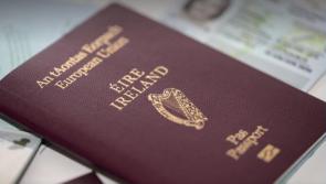 Mayo TD urges people to check their passport expiry date as thousands have expired in 2025