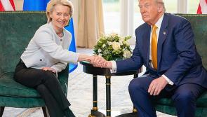 Explainer: How will the new US tariffs on EU goods affect Irish business?
