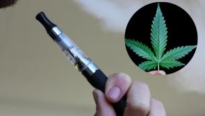 Drug being used in vapes made illegal after people suffer psychotic episodes