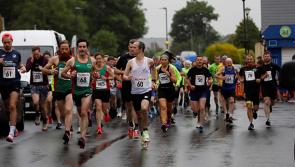 Annual 8k run set to take place in Mayo village
