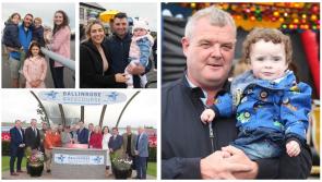 PICTURES: Were you at the Ballinrobe Racecourse Family Day?