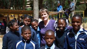 Family of kidnapped Mayo humanitarian pray for 'safe return’