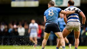 FIXTURES: All the games in the Mayo Senior Club Championship