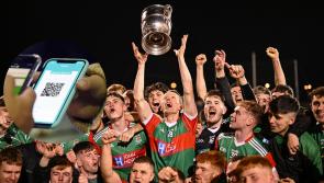How to buy the all-access Mayo Club Championship Season Pass