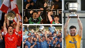 VOTE: Who will win the Mayo Senior Football Championship?