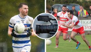 How to watch Aghamore v Breaffy in the Mayo Club Championship