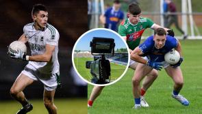 How to watch Ballaghaderreen v Claremorris in Mayo GAA Club Championship