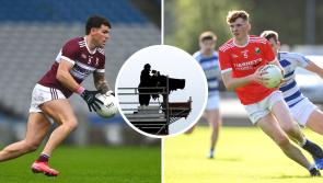 How to watch Garrymore v Crossmolina in the Mayo GAA Club Championship