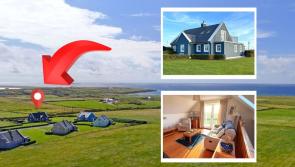 PROPERTY: Sea view three-bed Mayo family home hits market for &euro;255k