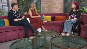 'I put it down to being unfit' - Irish woman reveals early symptom of rare disease