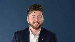 35-year-old millionaire launches bid to become youngest Irish President ever