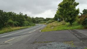“Our own kids cry crossing the road” - claim Mayo parents