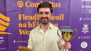 Mayo competitors among winners at Fleadh Cheoil na hÉireann