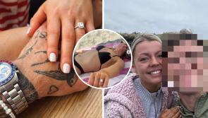ENGAGED: Mayo GAA star announces news with long-term sweetheart