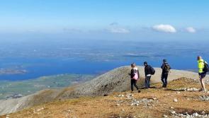 Mayo Minister announces &euro;8.7m in outdoor recreation funding