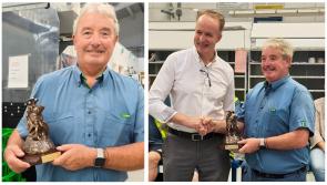 Mayo postman who served Achill area retires after career with many talents