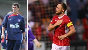 From Mayo streets to Europa League nights -the journey of David Cawley 