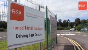 Mayo TD calls for urgent reform of Ireland's driving test system