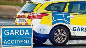 Man in critical condition after collision in Newport