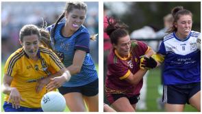 RESULTS: All Mayo LGFA league finals from last weekend