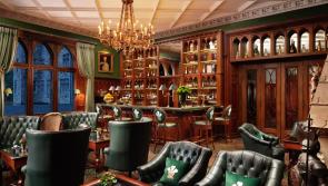 Two Mayo Bars secure national awards at ceremony held in Dublin 