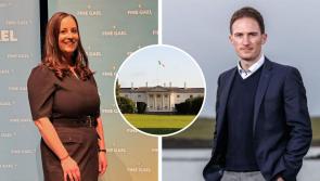 Mayo TDs reveal presidential candidate preferences in Áras race