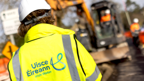 Uisce &Eacute;ireann calls on customers in Mayo to sign up for free text alerts