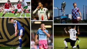 Six Mayo League of Ireland players and how their seasons look