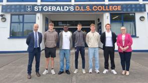 Mayo school excels as Leaving Cert results day brings joy