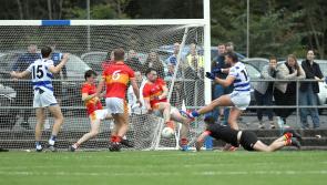 Aidan O'Shea calls for crowds to turn out for club championship games