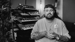 Mayo musician Liam Geddes looking forward to Electric Picnic