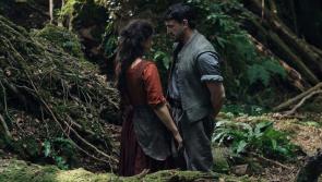 WATCH: First trailer drops for Oscar hopeful 'Hamnet' starring prolific Irish acting duo