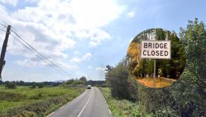 Emergency Mayo bridge works lead to multi-week road closure