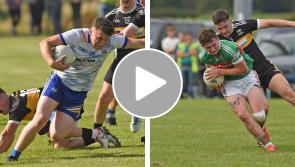 How to watch Holly-Carra v Kilmaine in the Mayo Intermediate Championship