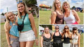 PICTURES: Mayo people and VIPs spotted at Electric Picnic - who can you see?