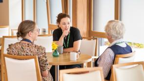 Mayo Hospice to host coffee morning as part of Palliative Care Week