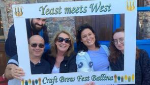 Mayo Craft Beer Fest back for its 10th year running 