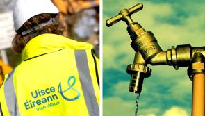 Busy Mayo town set for water disruption next week