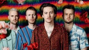 Picture This announce extra December shows in Castlebar