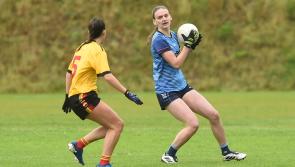 O'Malley comeback from injury helps Westport do the job on Castlebar