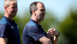 Joe Kelly departs as Mayo Oscar Traynor Cup team manager