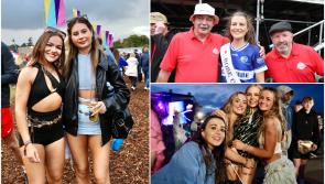 PICTURES: Spot the Mayo faces in this massive Electric Picnic 2025 gallery?
