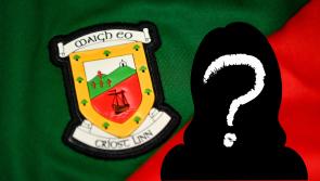 Who is the Mayo LGFA senior championship Player of the Week?