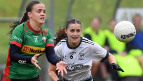 REVEALED: Our Team of the Week in the Mayo LGFA Senior Championship