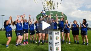 LIVE: Breaffy aim to bring Women's Rounders All-Ireland to Mayo