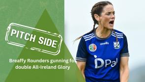 Breaffy Rounders aim to bring four-in-a-row glory to Mayo