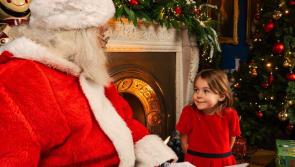 Mayo Winter Wonderland is back at Westport Estate this Christmas