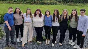 Mayo school's students outperform national average in Leaving Cert
