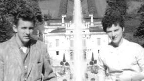 'That’s where the love story began' - love burns eternal for Mayo woman
