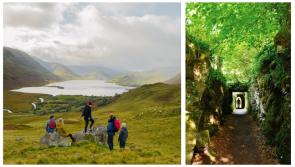 Mayo tourist area to be granted UNESCO Geopark status